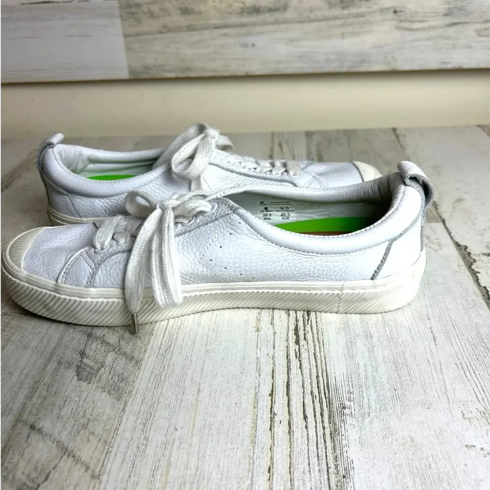 Cariuma sustainably made